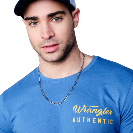 POLERA WRANGLER