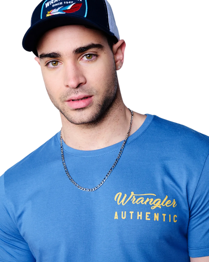 POLERA WRANGLER