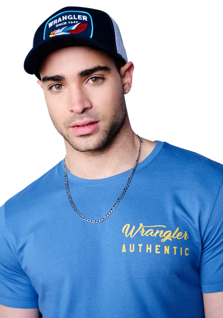 POLERA WRANGLER