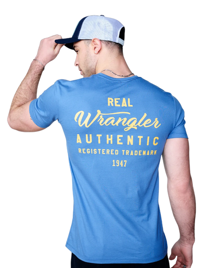POLERA WRANGLER