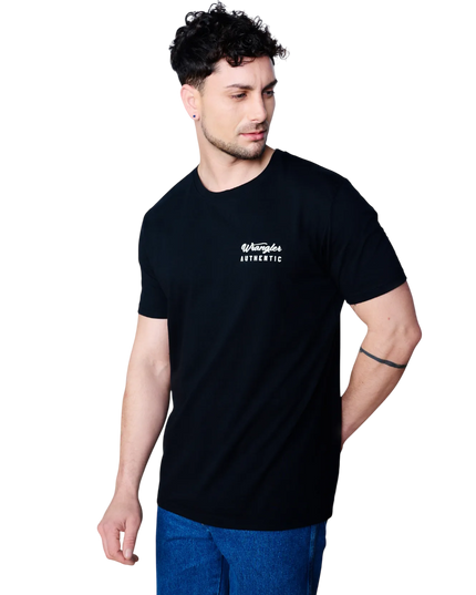 POLERA WRANGLER