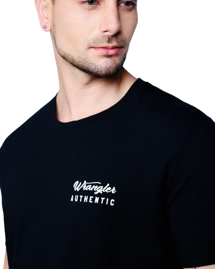 POLERA WRANGLER