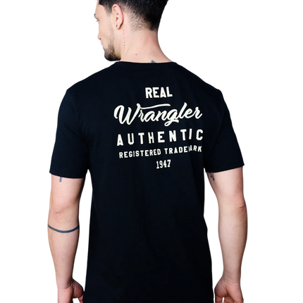 POLERA WRANGLER