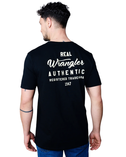 POLERA WRANGLER