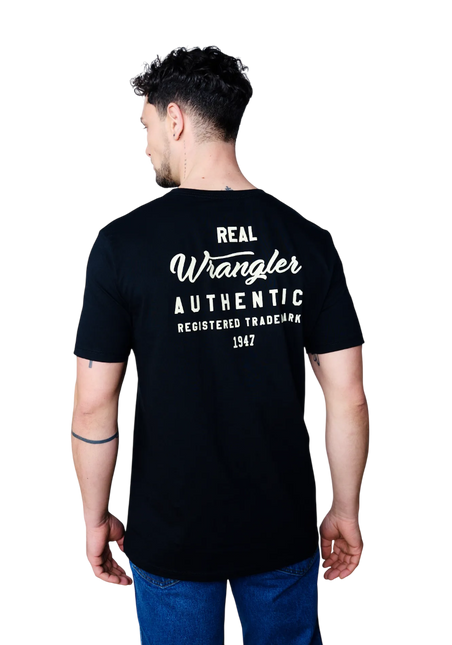 POLERA WRANGLER