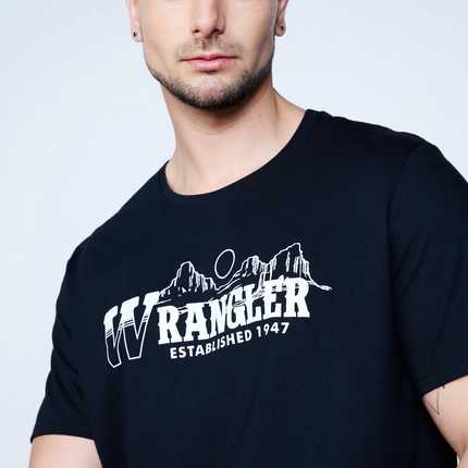 POLERA WRANGLER