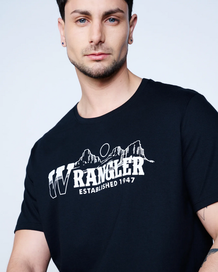 POLERA WRANGLER