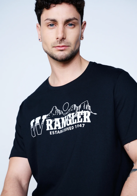 POLERA WRANGLER