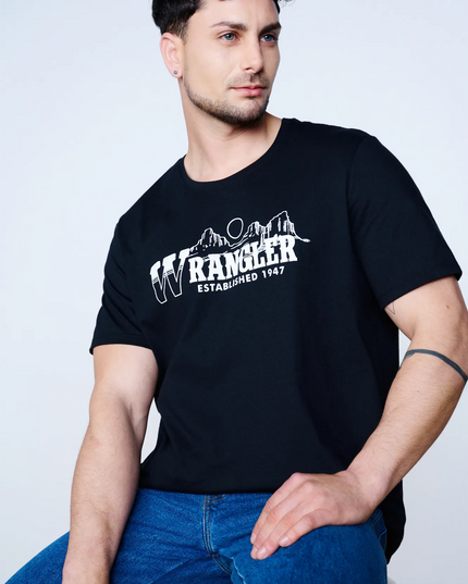 POLERA WRANGLER