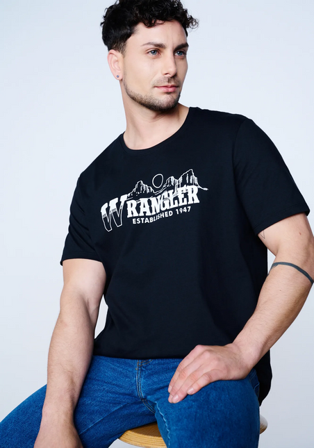 POLERA WRANGLER