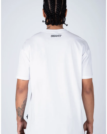 POLERA ERRANTE M/C HAPPY FACE