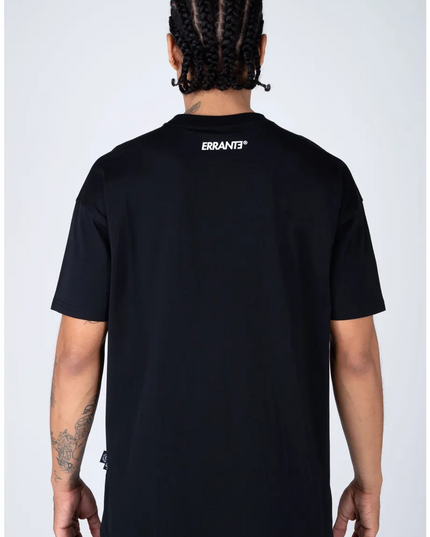 POLERA ERRANTE M/C HAPPY FACE