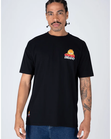 POLERA ERRANTE M/C GF ARE YOU SURE?