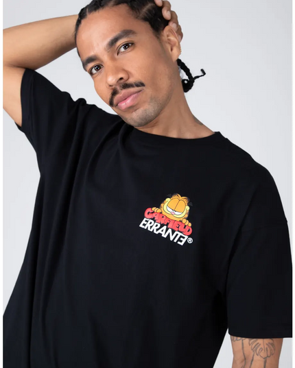 POLERA ERRANTE M/C GF ARE YOU SURE?