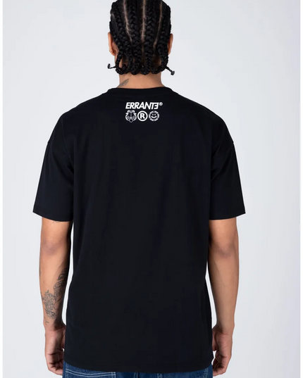 POLERA ERRANTE M/C GF ARE YOU SURE?