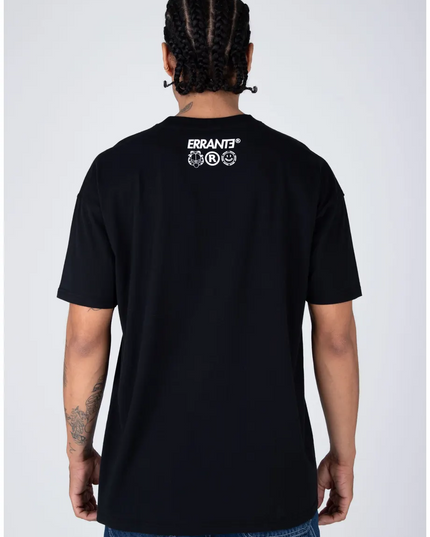 POLERA ERRANTE M/C GF BREAKING RULES