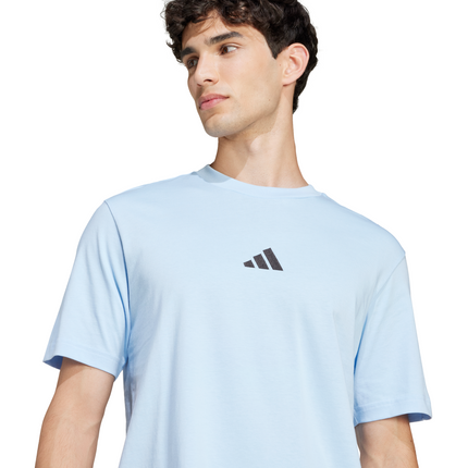 POLERA ADIDAS 3S SJ T