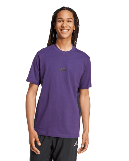 POLERA ADIDAS 3S SJ T