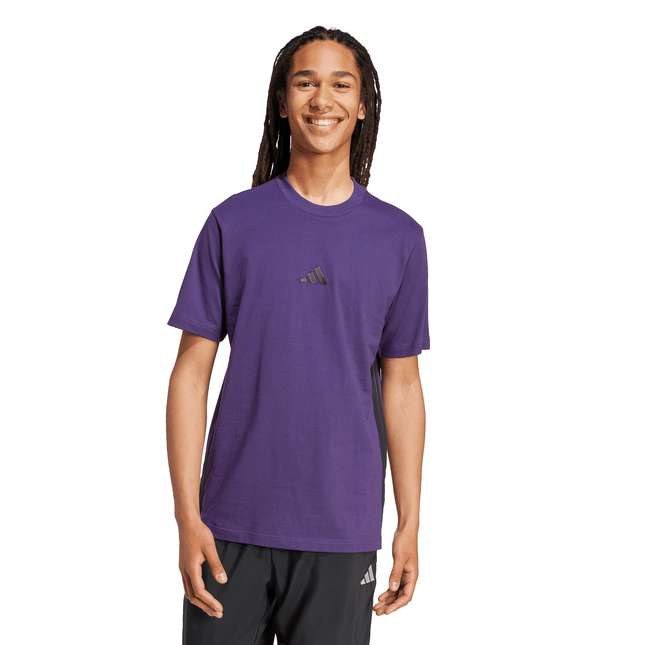 POLERA ADIDAS 3S SJ T