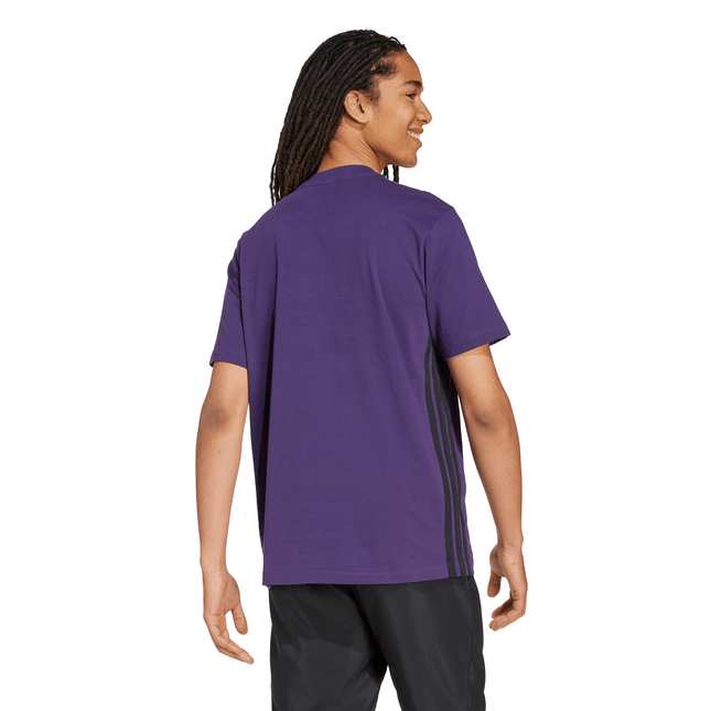 POLERA ADIDAS 3S SJ T