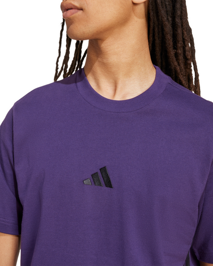 POLERA ADIDAS 3S SJ T