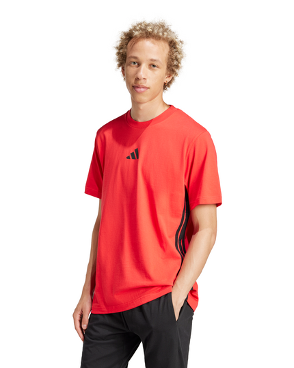 POLERA ADIDAS 3S SJ T