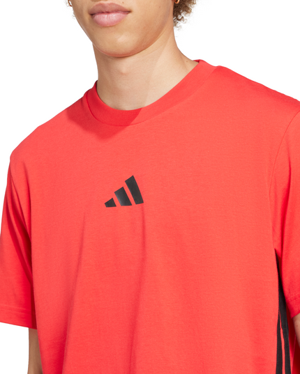POLERA ADIDAS 3S SJ T