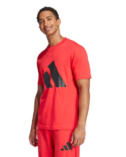POLERA ADIDAS BL SJ T