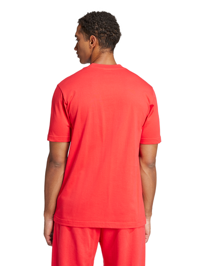POLERA ADIDAS BL SJ T
