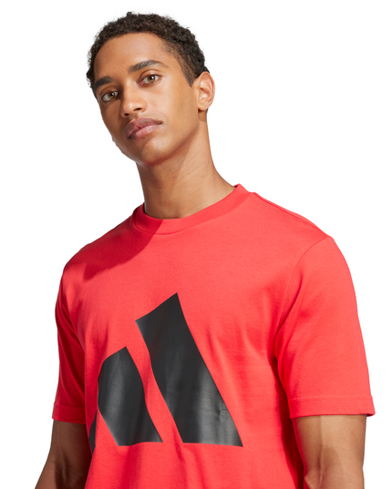 POLERA ADIDAS BL SJ T