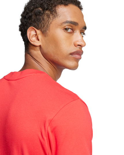 POLERA ADIDAS BL SJ T
