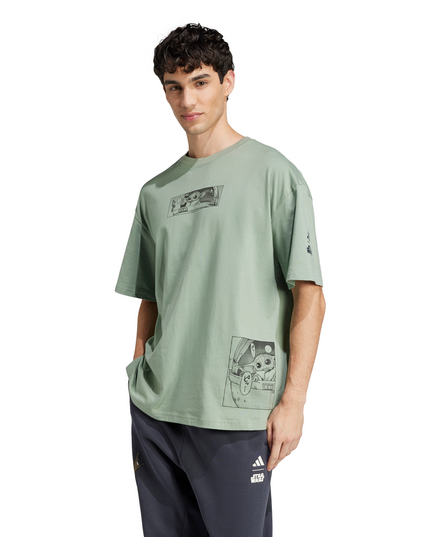 POLERA ADIDAS SW TM T 2