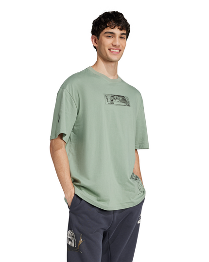 POLERA ADIDAS SW TM T 2
