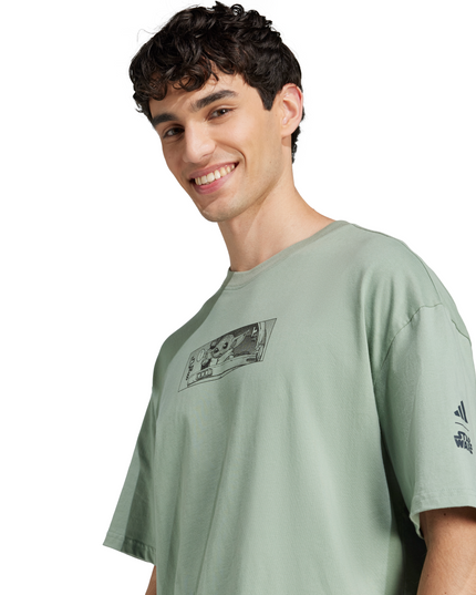 POLERA ADIDAS SW TM T 2