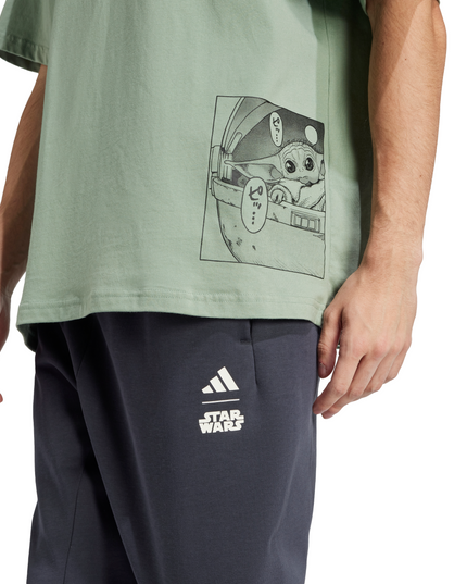 POLERA ADIDAS SW TM T 2