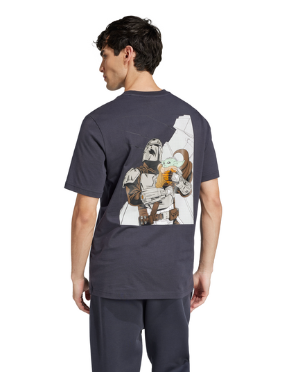 POLERA ADIDAS SW TM T