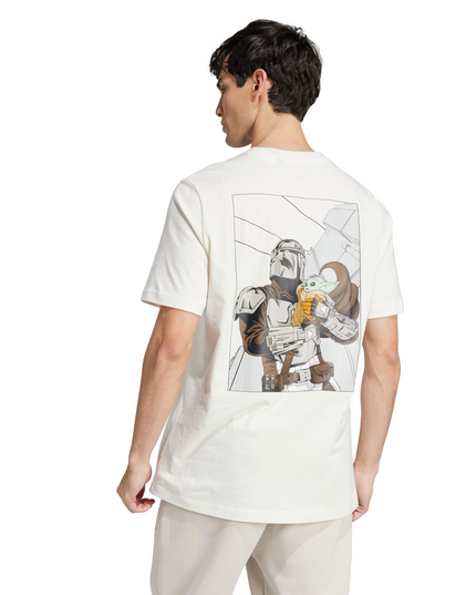 POLERA ADIDAS SW TM T