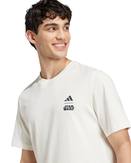 POLERA ADIDAS SW TM T