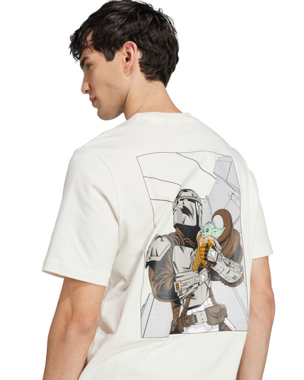 POLERA ADIDAS SW TM T