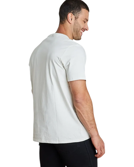 POLERA WRANGLER AMERICANA TEE