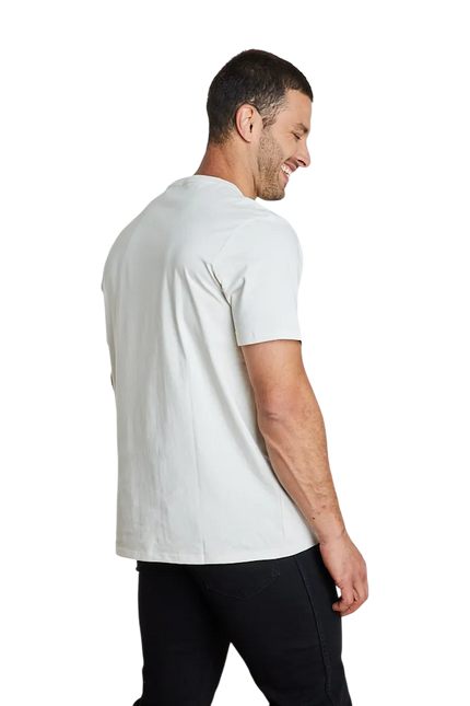 POLERA WRANGLER AMERICANA TEE
