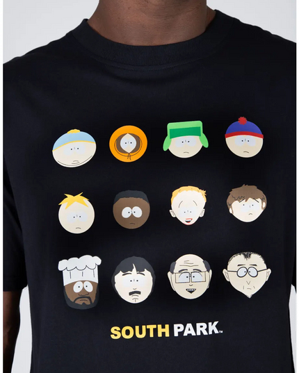 POLERA ZOO YORK M/C SP ALL WANTED