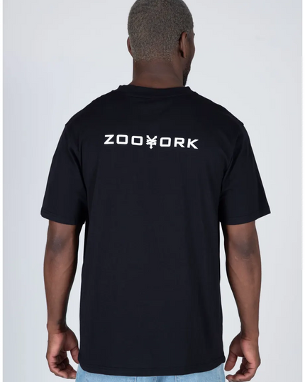 POLERA ZOO YORK M/C SP ALL WANTED