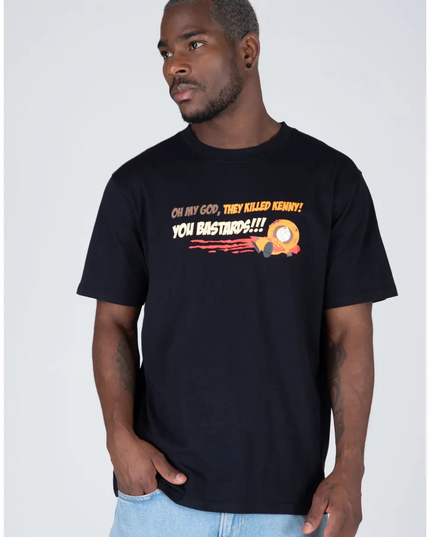 POLERA ZOO YORK M/C SP KENNYLAND