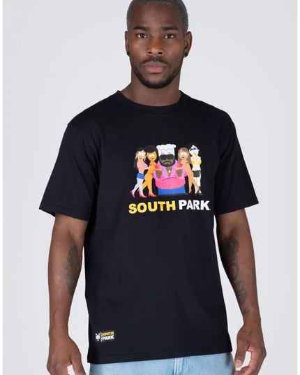 POLERA ZOO YORK M/C SP CHEF