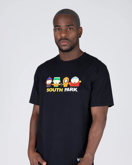 POLERA ZOO YORK M/C SP NEW FRIEND
