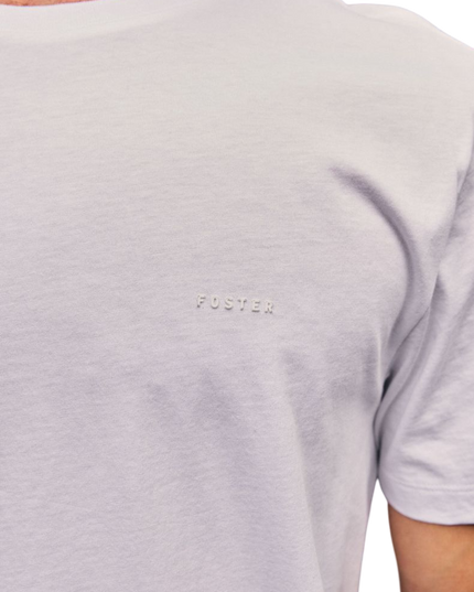POLERA FOSTER BASICA CUELLO REDONDO