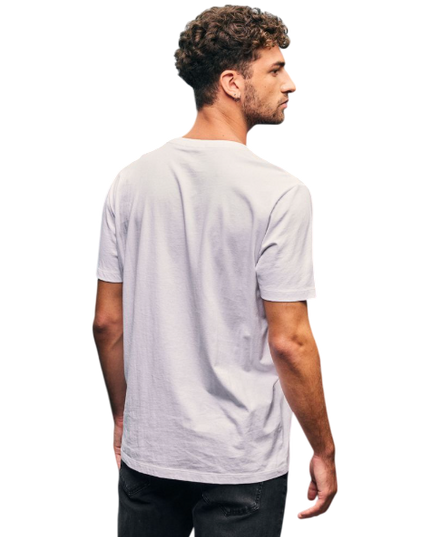 POLERA FOSTER BASICA CUELLO REDONDO