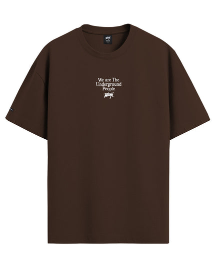 POLERA WHATUP