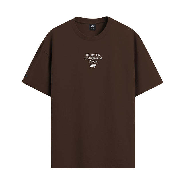 POLERA WHATUP